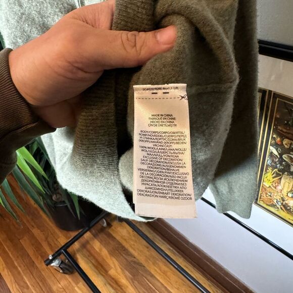 Polo Ralph Lauren Wool Sweater - Picture 7 of 9